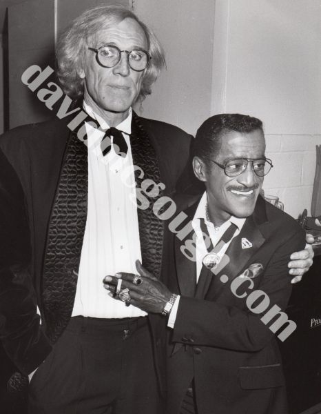 Richard Harris and Sammy Davis Jr. 1986, NY.jpg
